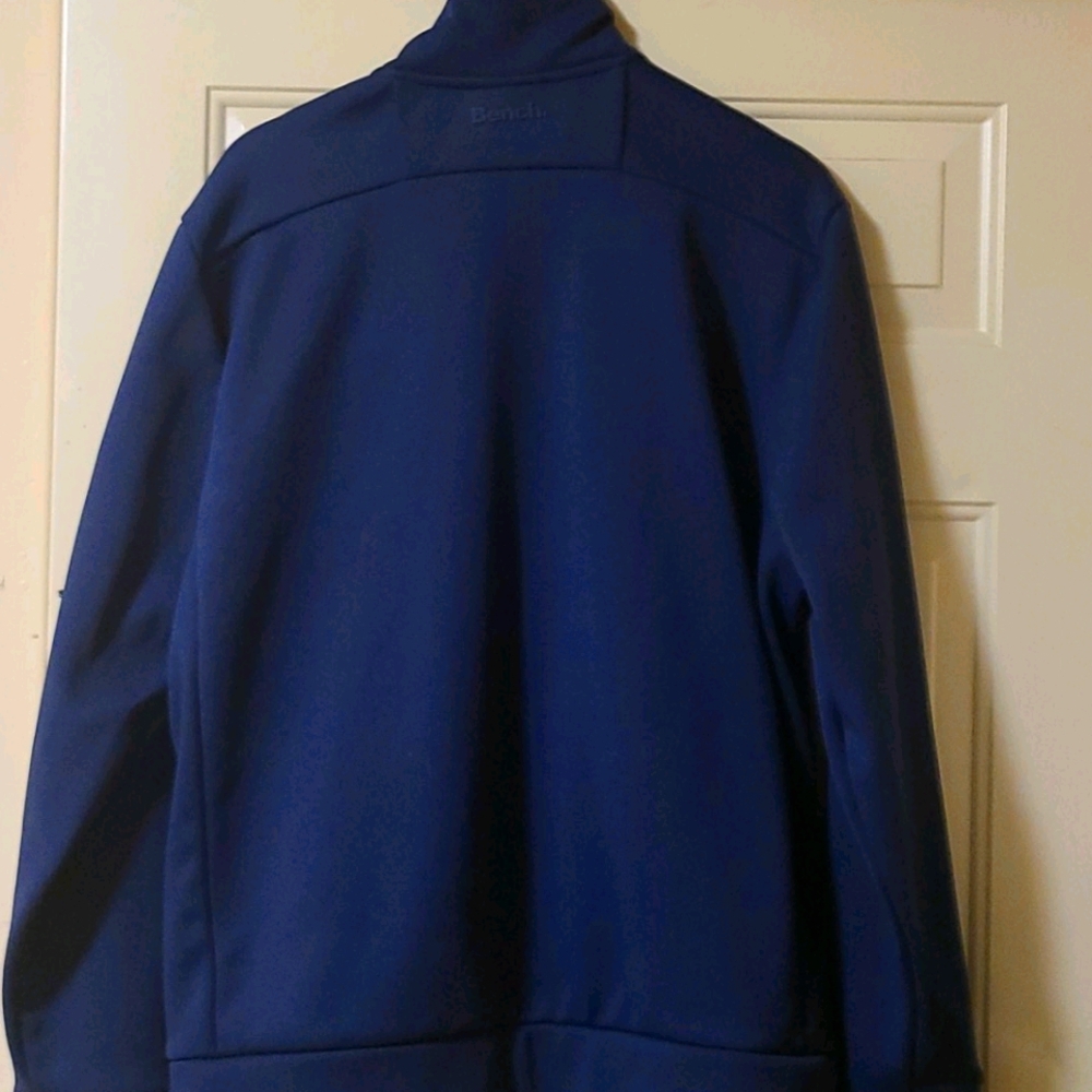 Men's 2X Bench Jacket